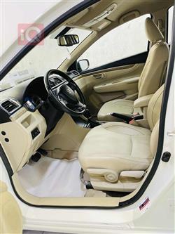 سوزوكي سياز